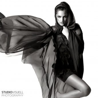 Bild oder Logo der Dankstelle Fotostudio | studio visuell photography