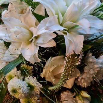 Bild der Dankstelle FLORALES AMBIENTE