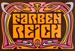 Logo der Dankstelle Farbenreich