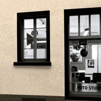 Bild oder Logo der Dankstelle FOTO STUDIO MEYER