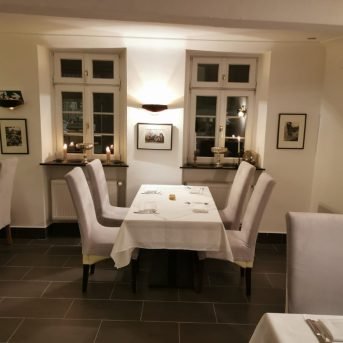 Bild oder Logo der Dankstelle Restaurant Khomli