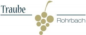 Logo der Dankstelle Traube Rohrbach