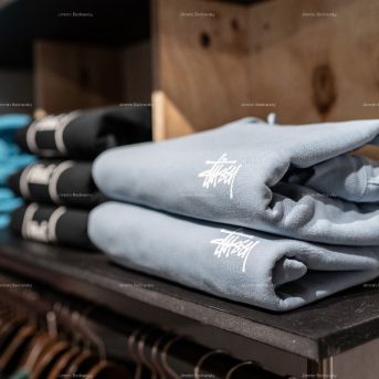 Bild der Dankstelle The Flame Store