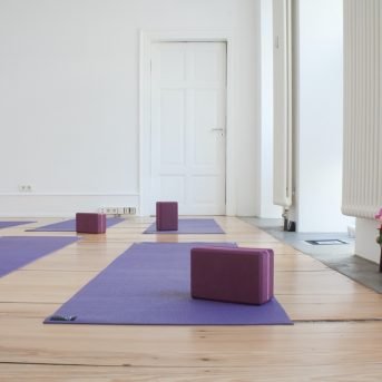Bild oder Logo der Dankstelle Pilates Studio HD & YOGAbliss