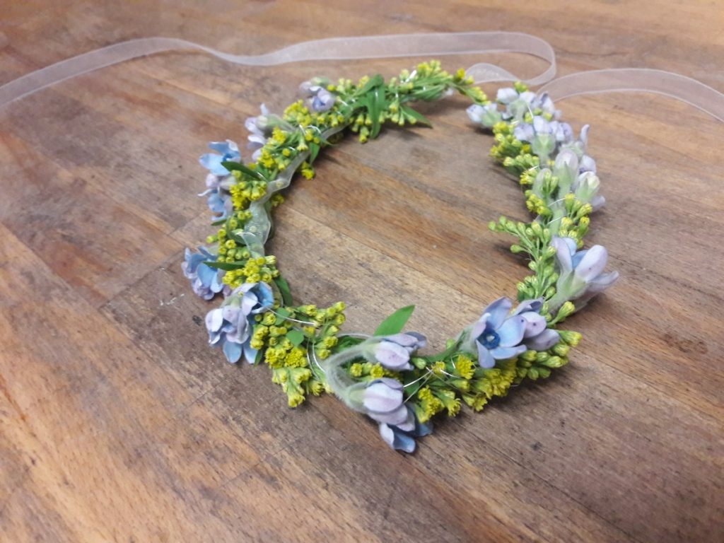 Bild der Dankstelle FLORALES AMBIENTE