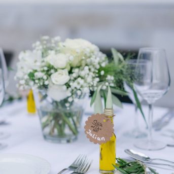 Bild der Dankstelle FLORALES AMBIENTE