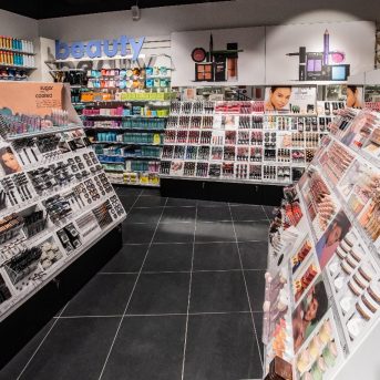 Bild der Dankstelle HEMA