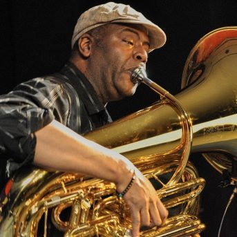 Bild der Dankstelle Jazzclub Heidelberg
