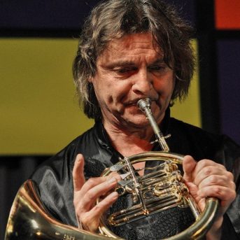 Bild der Dankstelle Jazzclub Heidelberg