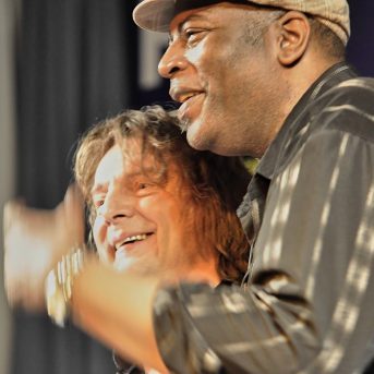 Bild der Dankstelle Jazzclub Heidelberg