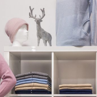 Bild oder Logo der Dankstelle Yabis Cashmere