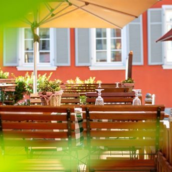 Bild der Dankstelle Wirtshaus zum Nepomuk