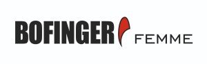 Logo der Dankstelle Bofinger FEMME