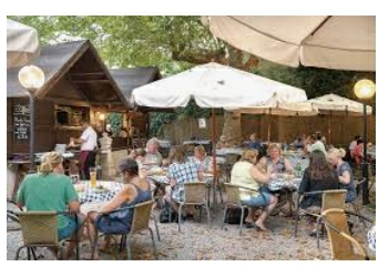 Bild oder Logo der Dankstelle Ristorante Goldene Rose