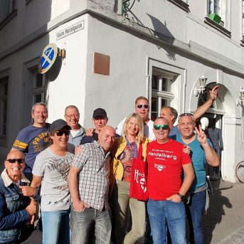 Bild der Dankstelle HEIDELHERZ