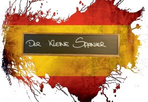 Logo der Dankstelle Der kleine Spanier