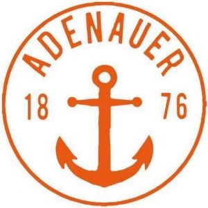 Logo der Dankstelle Adenauer&Co Heidelberg