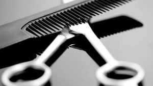 Logo der Dankstelle Modern Style