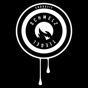 Logo der Dankstelle CrossFit Schmelztiegel