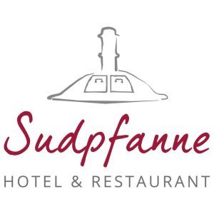 Logo der Dankstelle Hotel-Restaurant Sudpfanne