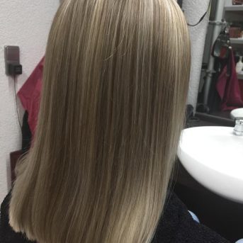 Bild der Dankstelle Friseurstudio Jasmin