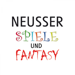 Logo der Dankstelle Spielzeugladen Neusser