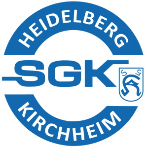 Logo der Dankstelle SG Heidelberg-Kirchheim e.V.