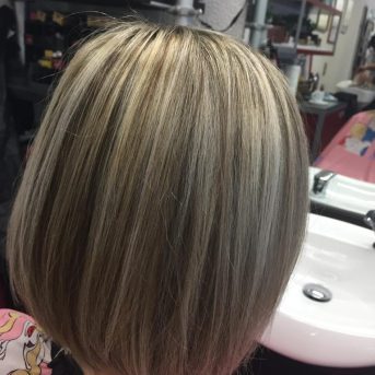 Bild der Dankstelle Friseurstudio Jasmin