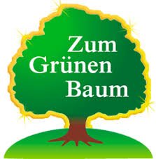 Logo der Dankstelle Gasthaus Grüner Baum