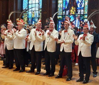 Bild der Dankstelle Kurpfälzer Trabanten Heidelberg e.V.