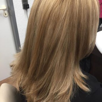 Bild der Dankstelle Friseurstudio Jasmin