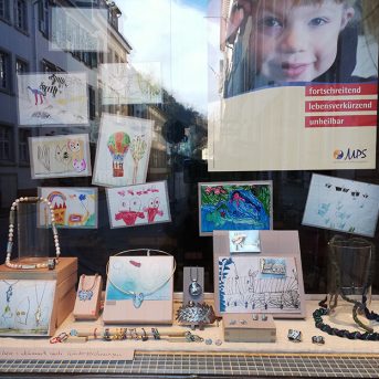 Bild oder Logo der Dankstelle Schmuckatelier Mämecke & Rauen, Inh. Julia Rauen