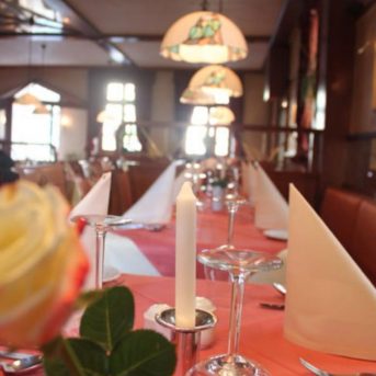 Bild der Dankstelle Restaurant La Vite