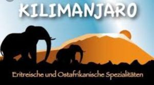 Logo der Dankstelle Restaurant Kilimanjaro