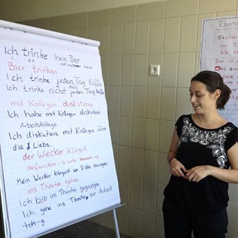 Bild der Dankstelle Rund um die Welt e.V. – Mit Leidenschaft für Frieden