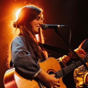 Logo der Dankstelle Marla (Singer-Songwriter)
