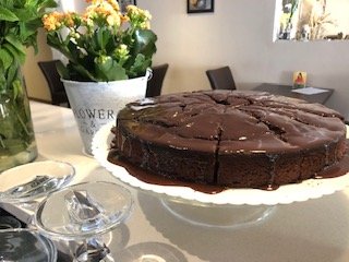 Bild der Dankstelle Loras Café Bar