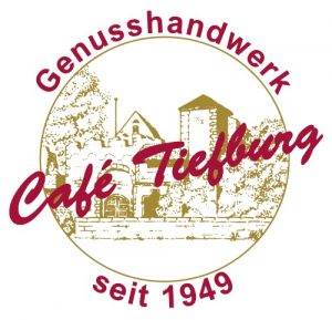 Logo der Dankstelle Café Tiefburg