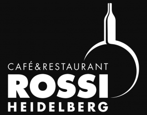 Logo der Dankstelle Café Rossi