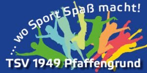 Logo der Dankstelle TSV 1949 Pfaffengrund e.V.