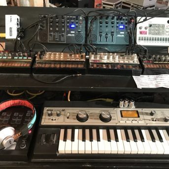 Bild der Dankstelle Musik-Forum Heidelberg