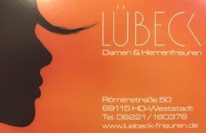 Logo der Dankstelle Lübeck Frisuren