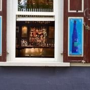 Bild der Dankstelle Hemingways Heidelberg