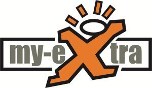 Logo der Dankstelle My Extra Heidelberg