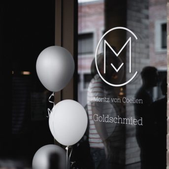 Bild oder Logo der Dankstelle Atelier Moritz von Coellen