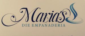 Logo der Dankstelle Maria’s Die Empanaderia