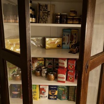 Bild der Dankstelle Maria’s Die Empanaderia