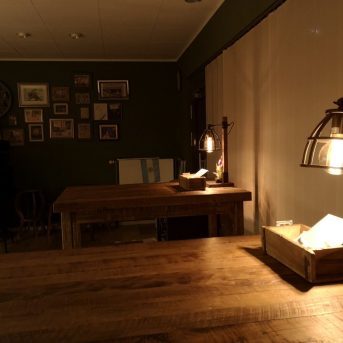 Bild der Dankstelle Maria’s Die Empanaderia