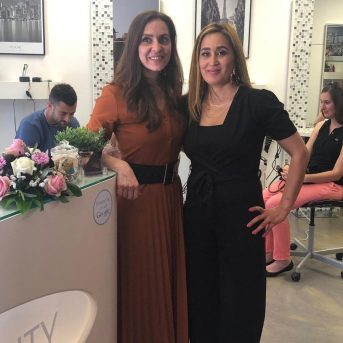 Bild oder Logo der Dankstelle Hair and Beauty