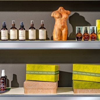 Bild oder Logo der Dankstelle Claudia Ruda Frisuren & Wellness